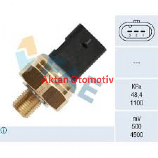 MÜŞÜR YAĞ GOLF7 / GOLF8 / PASSAT / POLO 17= DADA-DACA-DPBA-DPCA 1.5 TSI