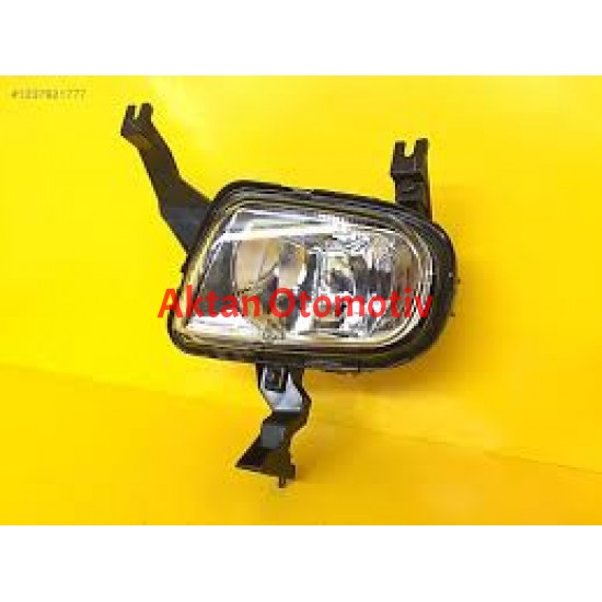 SİS LAMBASI 306 97-00 SAĞ