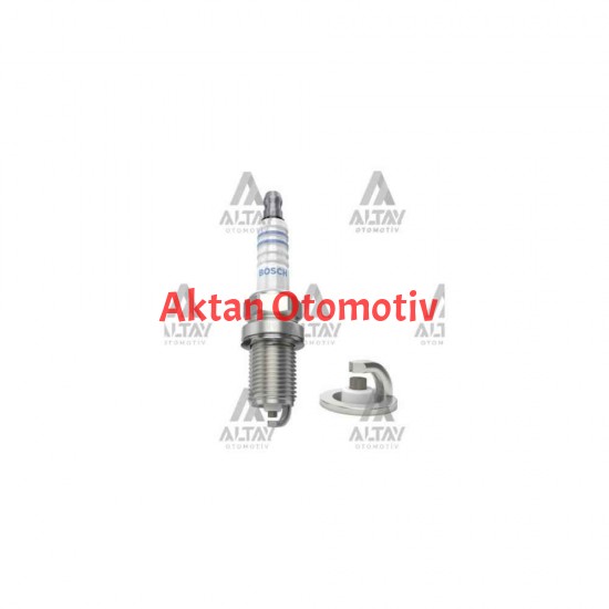 ATEŞLEME BUJİSİ ACCENT  94-05 1.5 / GETZ 02-04 1.3 / RIO 02-05 1.5 FR7DCX