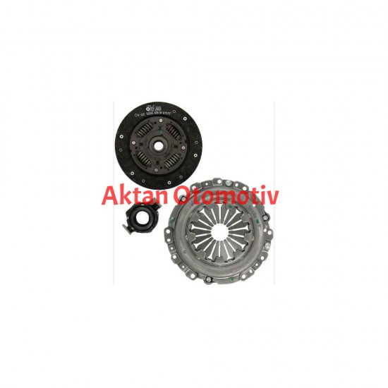 DEBRİYAJ SETİ TEMPRA  92-99 / TIPO 90-00 1.6