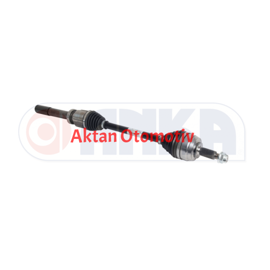 AKS KOMPLE ÖN FLUENCE 1.6 16V A-T SAG A-T 822mm 09=