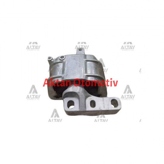 TAKOZ MOTOR GOLF5 / GOLF6 / CADDY / JETTA / A3 / LEON 04-13 BLF-BLR-BLS-BMY-BSE-CAXA-CDAA 1.6-1.6 FSİ-1.4 TSİ-1.9 TDİ ÖN SAĞ