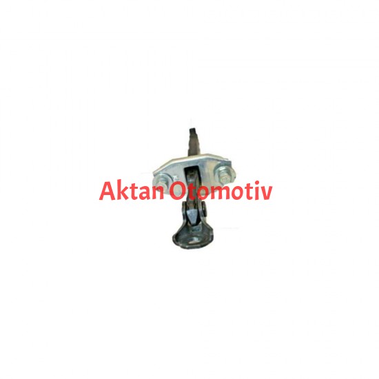 KAPI GERGISI CIVIC ARKA 16-19 FC5 SOL