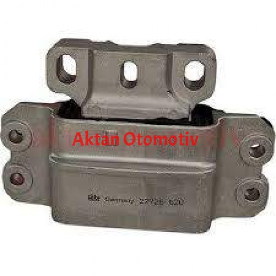 TAKOZ MOTOR GOLF5 / GOLF6 / JETTA / PASSAT / CADDY / A3 / LEON / OCTAVIA 04-13 BJB-BLS-BGU-BSE-BKD-CAYB-CAYC-CAYD-CFFB (SANZIMAN) ORTA