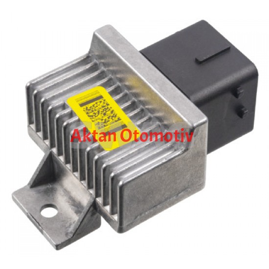 KIZDIRMA RÖLESI CLIO / FLUENCE / MEGANE / SCENIC / KANGOO / LAGUNA / MASTER / TRAFIC / DUSTER / DOKKER 1.5 DCI-2.3DCI