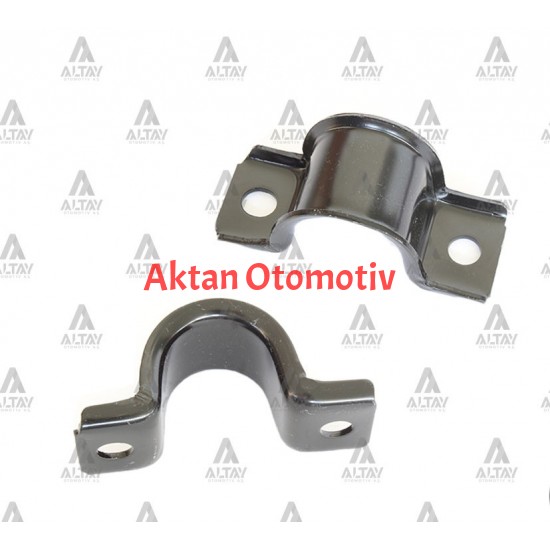 VİRAJ LASTİK KELEPÇESİ ELANTRA 01-07