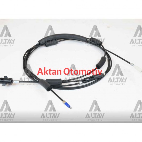 TEL BAGAJ KAPAK + DEPO KAPAK ACCORD 03-08