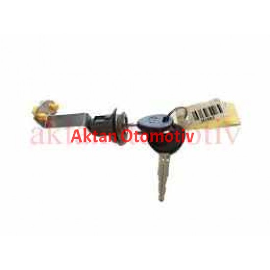 KİLİT ŞİFRESİ H-100 BAGAJ KAPAK / L-300