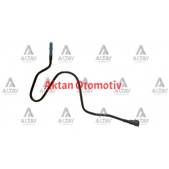 YAKIT BORUSU ASTRA H 04= Z13DTH