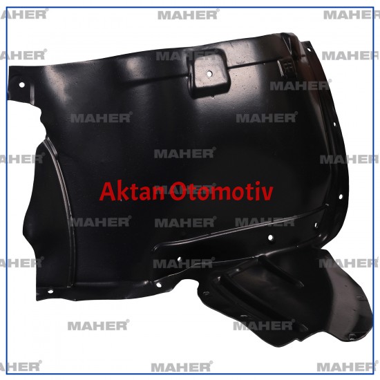 ÇAMURLUK DAVLUMBAZI A3 03-13 ÖNÜN ÖNÜ SOL