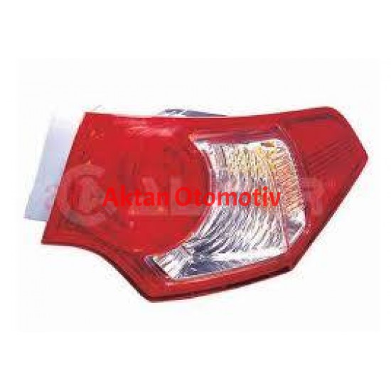 STOP LAMBASI ACCORD 08-12 DIŞ SAĞ