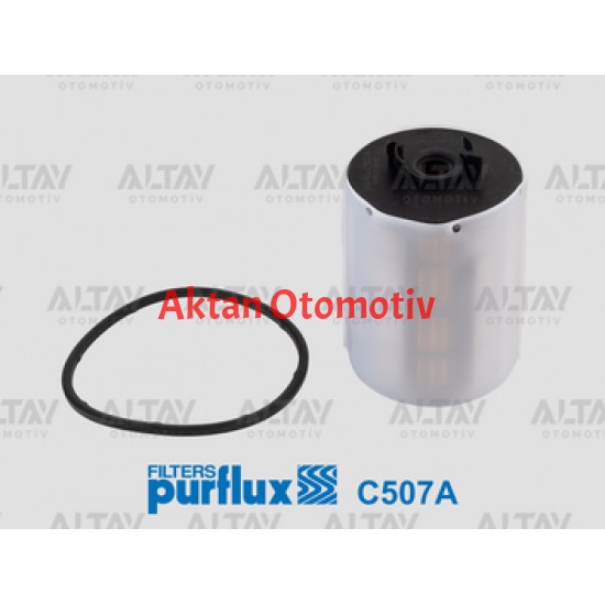 MAZOT FİLTRESİ ASTRA H / CORSA C / COMBO C / ALBEA / PALIO / DOBLO / PUNTO / DUCATO-BOXER 1.3JTD-2.0-2.8 OEM (ORİJİNAL EQUİPMENT MANUFACTURER)