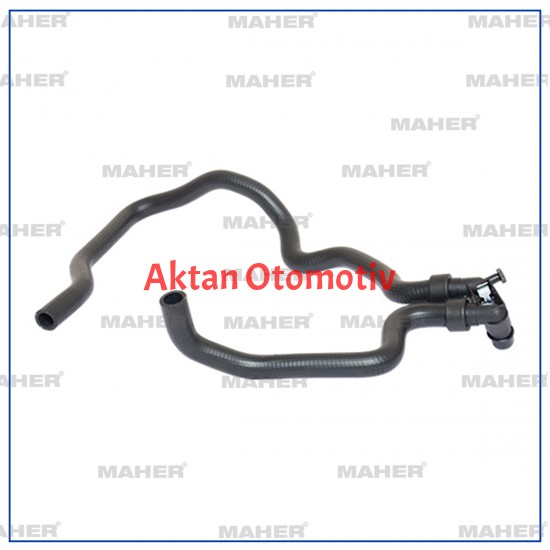 HORTUM KALORİFER PARTNER II / BERLINGO DW10TD 2.0 HDI