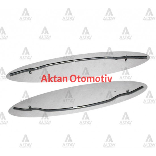 TAMPON DEMİRİ ÜST ACCENT ÖN 11= BLUE