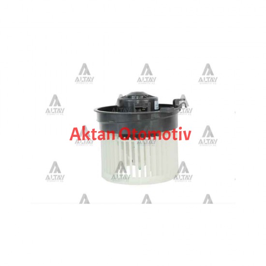 KALORİFER MOTORU QASHQAI 07-13 J10