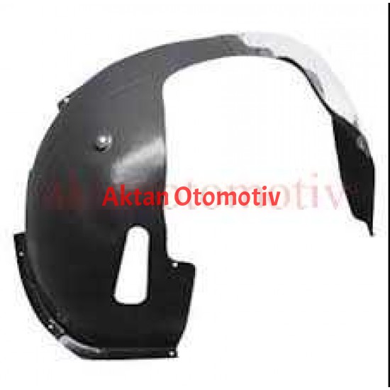 ÇAMURLUK DAVLUMBAZI ELANTRA ÖN 16-18 SAĞ