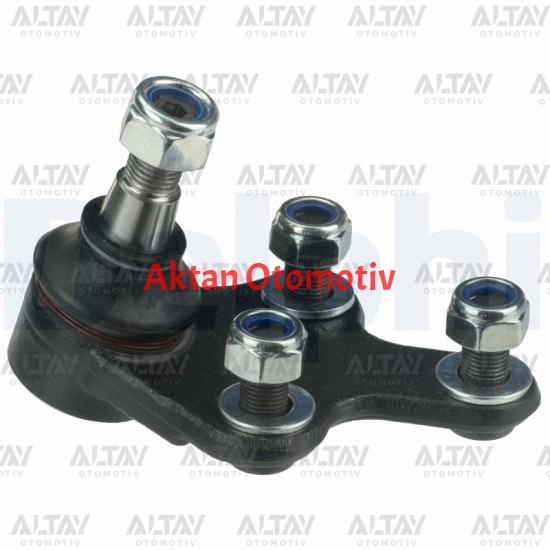 ROTIL C4 PICASSO II 13= / 3008 / 5008 16=