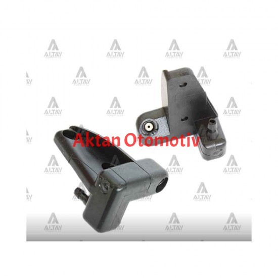 SU FISKİYE MEMESİ CANTER 659