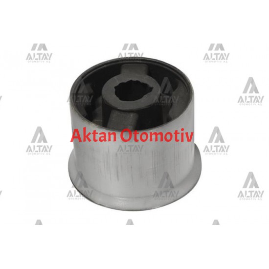 BURÇ SALINCAK POLO / CADDY / GOLF5 / PASSAT / A3 / OCT / JE 04-10 ARKA