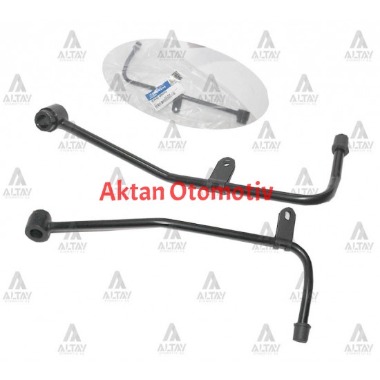 SU BORUSU H-100 KAMYONET 05= B