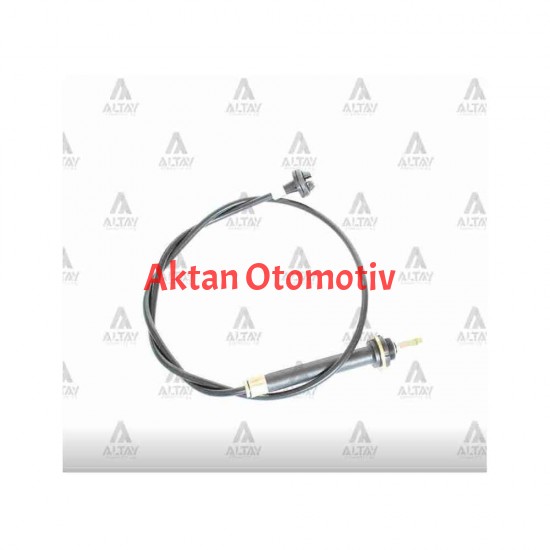 TEL JİKLE CANTER 304/444