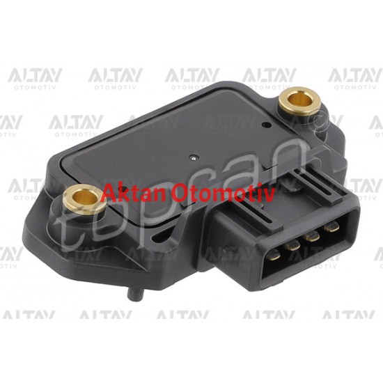 ATEŞLEME MODÜLÜ VECTRA A / CORSA A / CORSA B 91-00