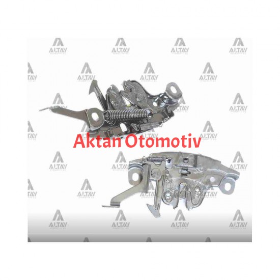 KİLİT KAPUT SUNNY  90-95