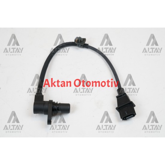 SENSÖR KRANK POZİSYON TUCSON 18-20 / SPORTAGE 18= / KONA 18= / STONIC / CEED - X-CEED / 1.6 DİZEL / D4FE
