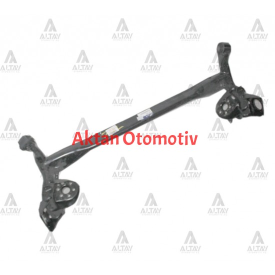 TRAVERS ACCENT 06-11 ERA / RIO ARKA (DİNGİL)