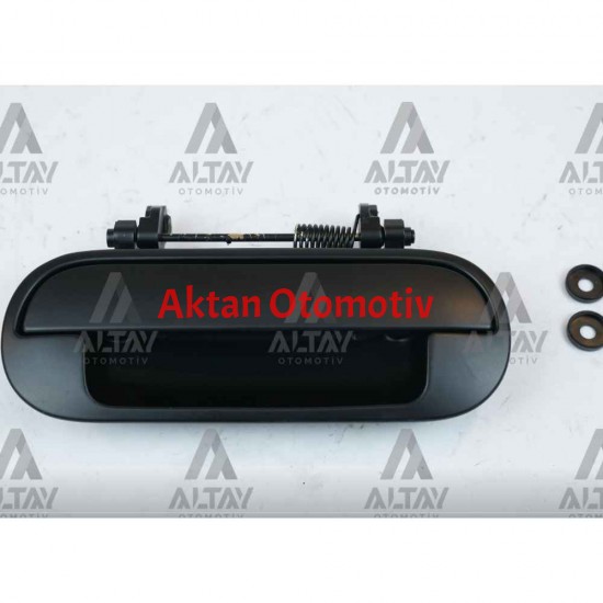 KAPI KOLU HRV  98-05 ARKA DIŞ SAĞ