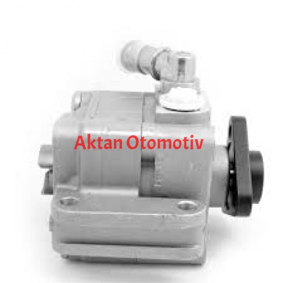 DİREKSİYON POMPASI POLO / CORDOBA / FABİA 95-01 AEE-ALM-AHW 1.6-1.4 16V (KLİMASIZ) DİREKSİYON POMPASI POLO / CORDOBA / FABİA 95-01 AEE-ALM-AHW 1.6-1.4 16V (KLİMASIZ)