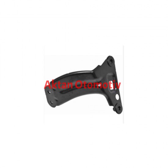 TAMPON BAĞLANTI BRAKETİ GOLF7 17-20 ÖN SAĞ (ÇAMURLUK)
