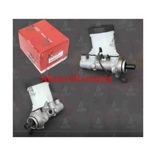 FREN ANA MERKEZ RIO 00-02 1.3 - 1.5 ABSSİZ