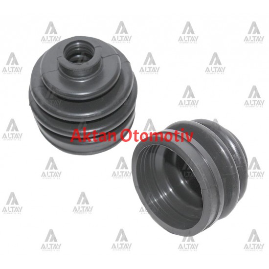 AKS KÖRÜĞÜ TEK DIŞ ACCENT  95-06 / EXCEL  90-94