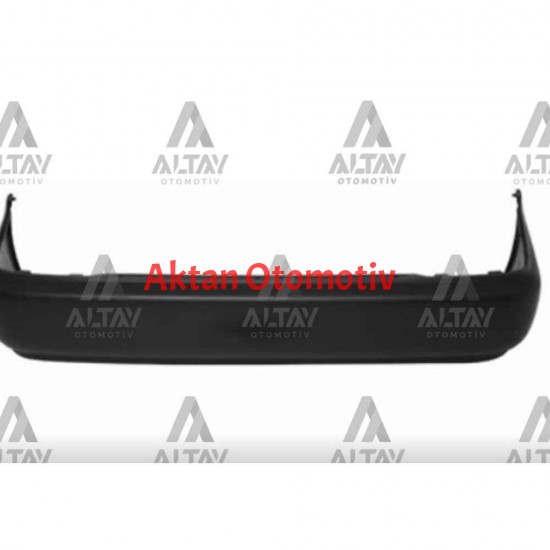 TAMPON COROLLA ARKA  93-98 SEDAN