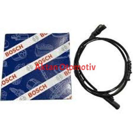 SENSOR ABS CRAFTER / SPRINTER 06= ON SOL-SAG