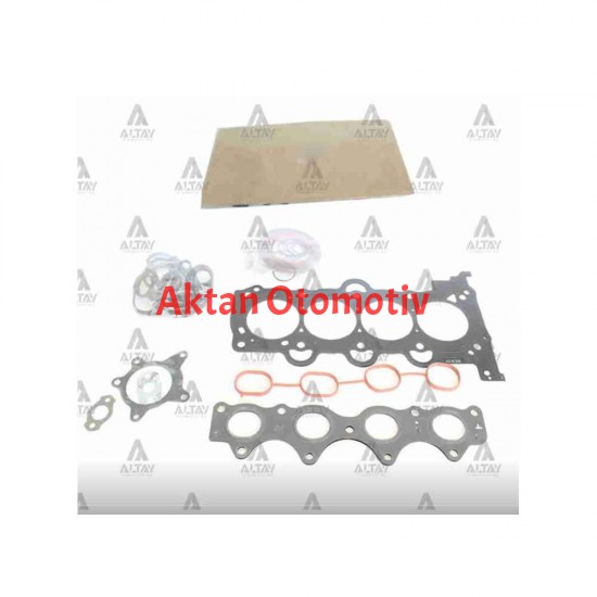 TAKIM CONTA TUCSON 15-20 / SPORTAGE 16-20 / I-30 16= / CEED 16= / KONA 18= 1.6 T-GDI / G4FJ