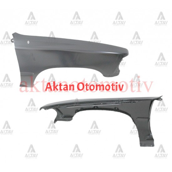 ÇAMURLUK HILUX  89-97 LN-85 ÖN SAĞ