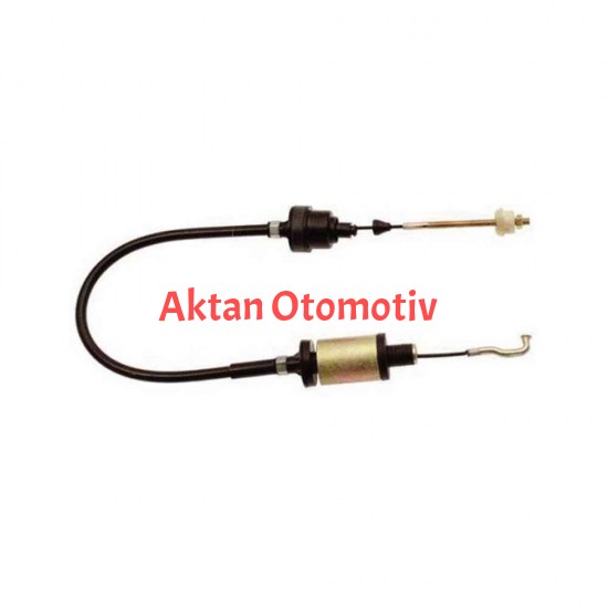 DEBRİYAJ TELİ VECTRA A 90-96 2.0