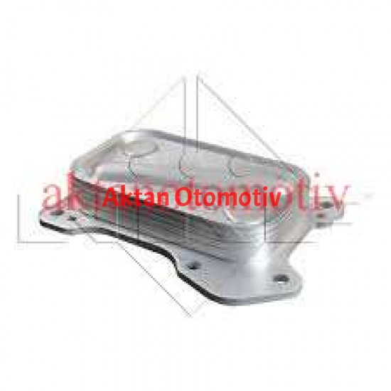 YAG SOGUTUCUSU CONTALI KUTUKSUZ OPEL CORSA C-D / COMBO C / MERIVA A 1.3 CDTI