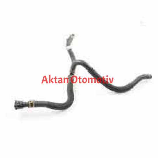 YAKIT HORTUMU POLO / İBİZA / FABİA 10-15 CFWA 1.2 TDİ