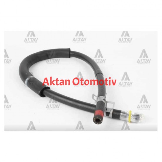 HORTUM YAĞ SOGUTUCU I-20 15-18