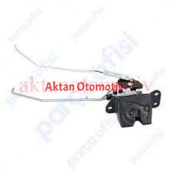 KİLİT BAGAJ KAPAK GETZ 03-11