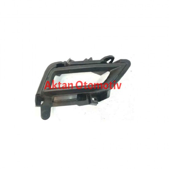 SİS LAMBA KAPAĞI MICRA 18= SAĞ (SİSLİ) K14