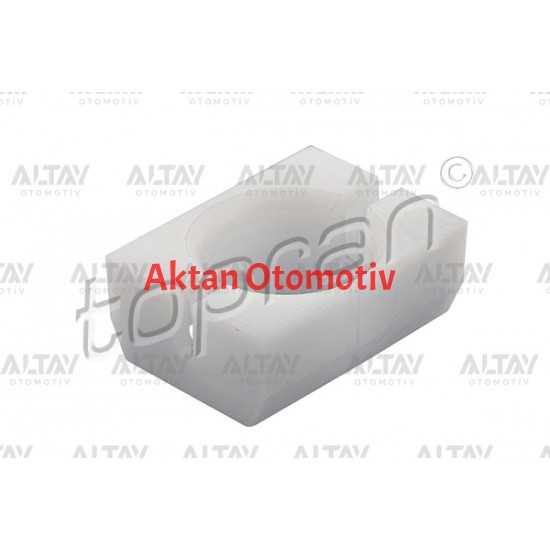 KLİPS POLO / CORDOBA / FABİA / A1 VİTES TELİ 01=