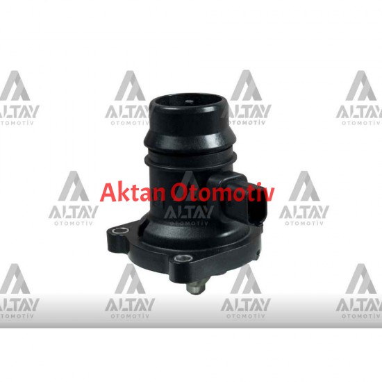 TERMOSTAT ASTRA J / ASTRA H / CORSA D / MERİVA B / AVEO A14XER-A14NET