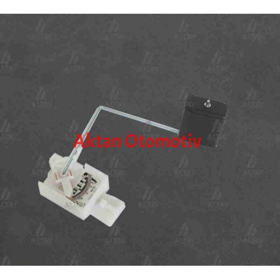 DEPO ŞAMANDIRASI COROLLA 02=