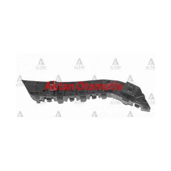 TAMPON BAĞLANTI BRAKETİ CIVIC ÖN 16-22 FC5 SOL