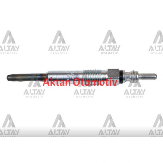 KIZDIRMA BUJİSİ (ISITMA)  KANGO / LOGAN / QASHQAI / CARISMA 1.9 DI-D / NOTE / MICRA 09= 1.5 DCI 11V