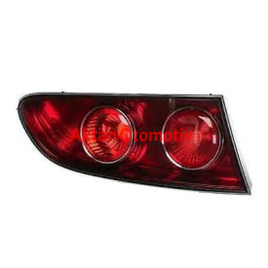 STOP LAMBASI CORDOBA 02-09 İÇ SOL